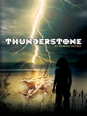 cover image of Thunderstone